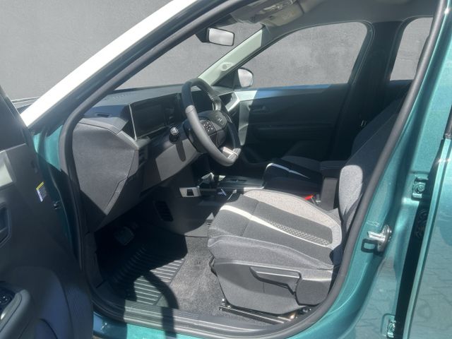 Frontera Edition Mild-Hybrid 1.2 NAVI LHZ SHZ CA