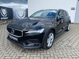 Volvo V60 D4 CrossCountry Pro AWD/Navi/BLIS/Kamera/LED - gebrauchte Volvo V60 aus dem Jahr 2020