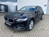 Volvo V60 D4 CrossCountry Pro AWD/Navi/BLIS/Kamera/LED - Volvo V60: Allradantrieb