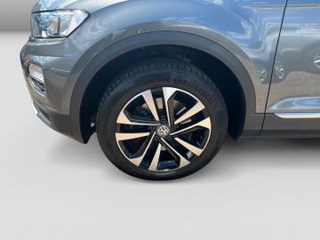 Volkswagen T-Roc - 5