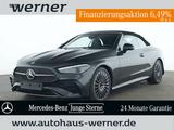 Mercedes-Benz CLE 200 Cabrio-KOMF AMG-ADV+ MEMORY KEYLG WINTER - Mercedes-Benz CLE 200 in Bremen