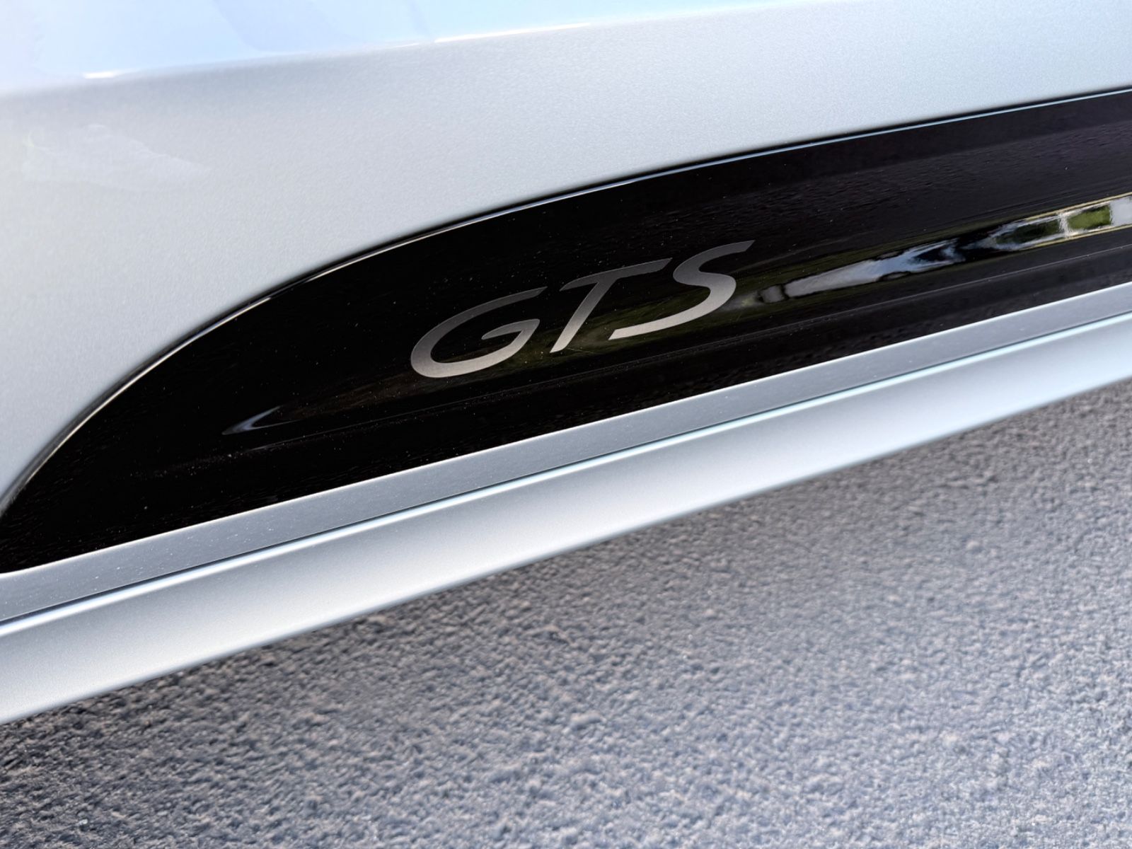 Porsche Macan GTS*Pano*Chrono*SAGA*Approved*Luft foto 25