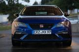 Seat Leon ST 2.0 TSI CUPRA 4Drive 7-DSG HURRICANE +++