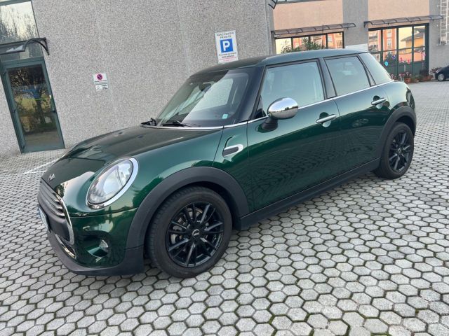 MINI Mini Mini 1.5 One D Business 5 porte