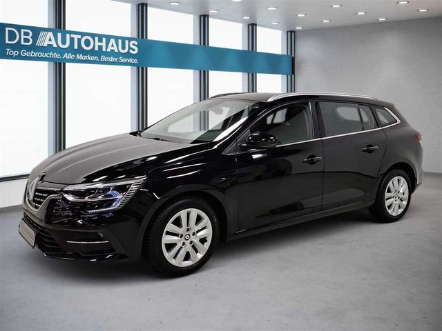 Renault Megane Grandtour Business Edition 1.3 TCe Navi