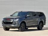 Isuzu D-Max 1.9 Double Cab lang LSX Preis EU - Isuzu: Double Cab