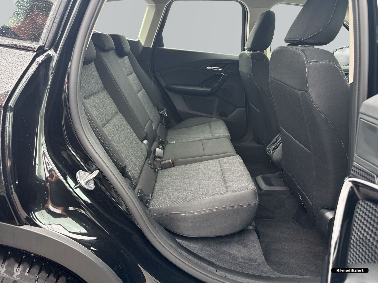 BMW X1 - Bild 10
