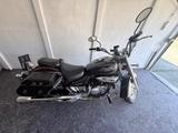 Hyosung Aquila GV250 - CHOPPER 250