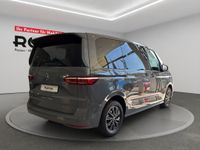 Volkswagen T7 Multivan - Vorschau Bild 5