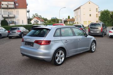 Audi A3 - 7