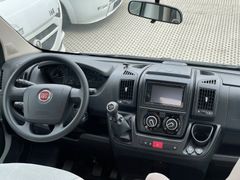 Carado T 337 | Sat+TV, Luftfederung,MaxxFan,RFK,Markise