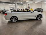 BMW 435 d Cabrio Luxury NAVI*Xenon*Sitzbelüftung - BMW 435: Cabrio