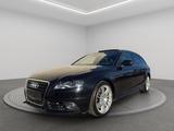 Audi A4 3.0 TDI quattro *S-LINE*PANO*B&O*XENON* - gebrauchte Audi A4 aus dem Jahr 2010