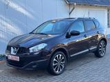 Nissan Qashqai I-Way 2.HAND/PANO/KAMERA/NAVI/TÜV 06.27 - Nissan Gebrauchtwagen von 2011