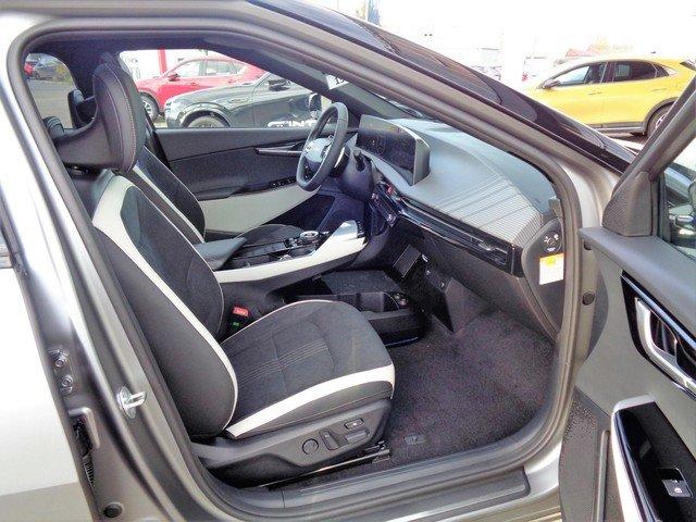 Kia EV6 GT-line 77,4 AWD WP GD ASS+ DES
