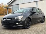 Opel Astra J Lim. 5-trg. Style 1.4 -Aux-Klima-Temp.-