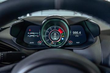 2021 Aston Martin V8 VANTAGE 缩略图 24