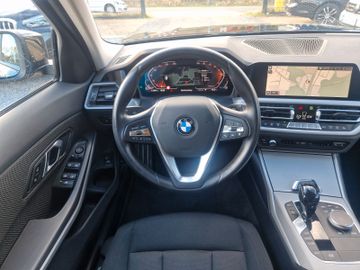 BMW 318 - 9