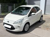 Ford Ka Klima 1,2  TÜV NEU - Ford Ka/Ka+ in München