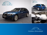 BMW 320xd Touring ACC HiFi SHZ STHZ PANO DA-Prof. - BMW 3er Reihe Jahreswagen: Kombi