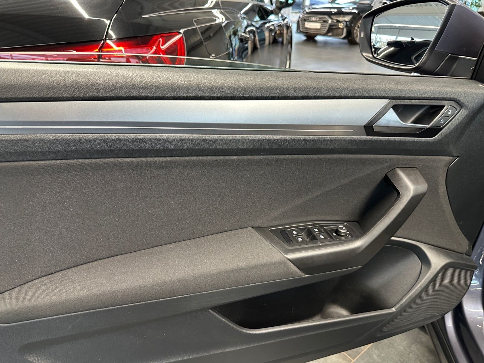 Volkswagen T-Roc - Bild 14