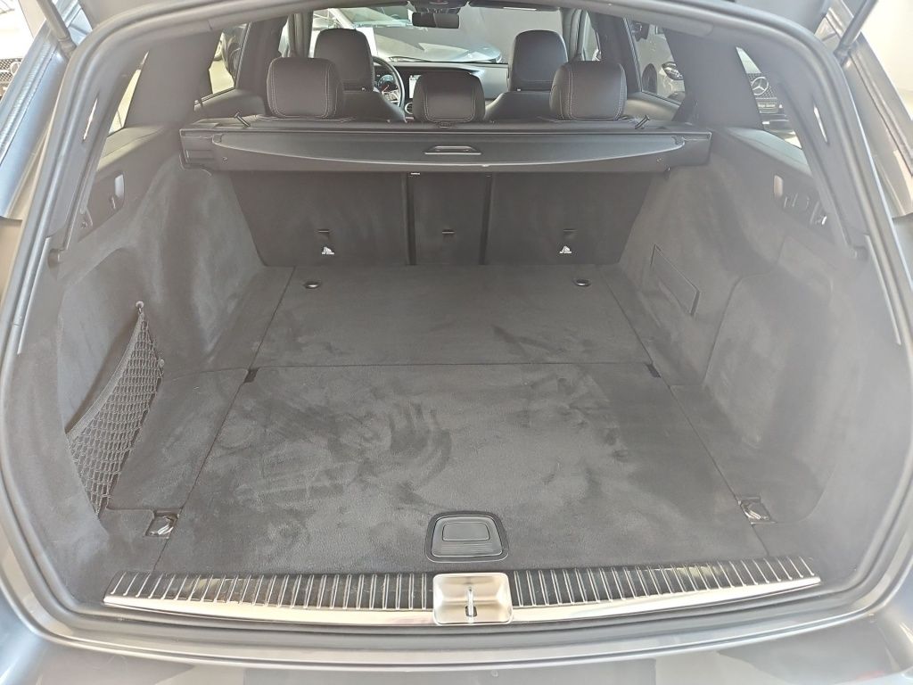 Fahrzeugabbildung Mercedes-Benz E 200 T Avantg. AHK Totwi. Navi LED KAM Ambie.
