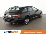 Audi A6 45 TDI quattro Aut.*NAVI*TEMPO*LED*PDC*SHZ* - Audi A6 Gebrauchtwagen in München