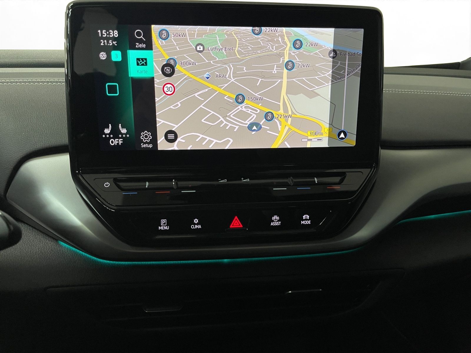 Volkswagen ID.4 - Bild 9