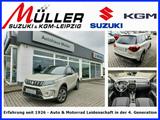 Suzuki Vitara 1.5 Hybrid Comfort Automatik