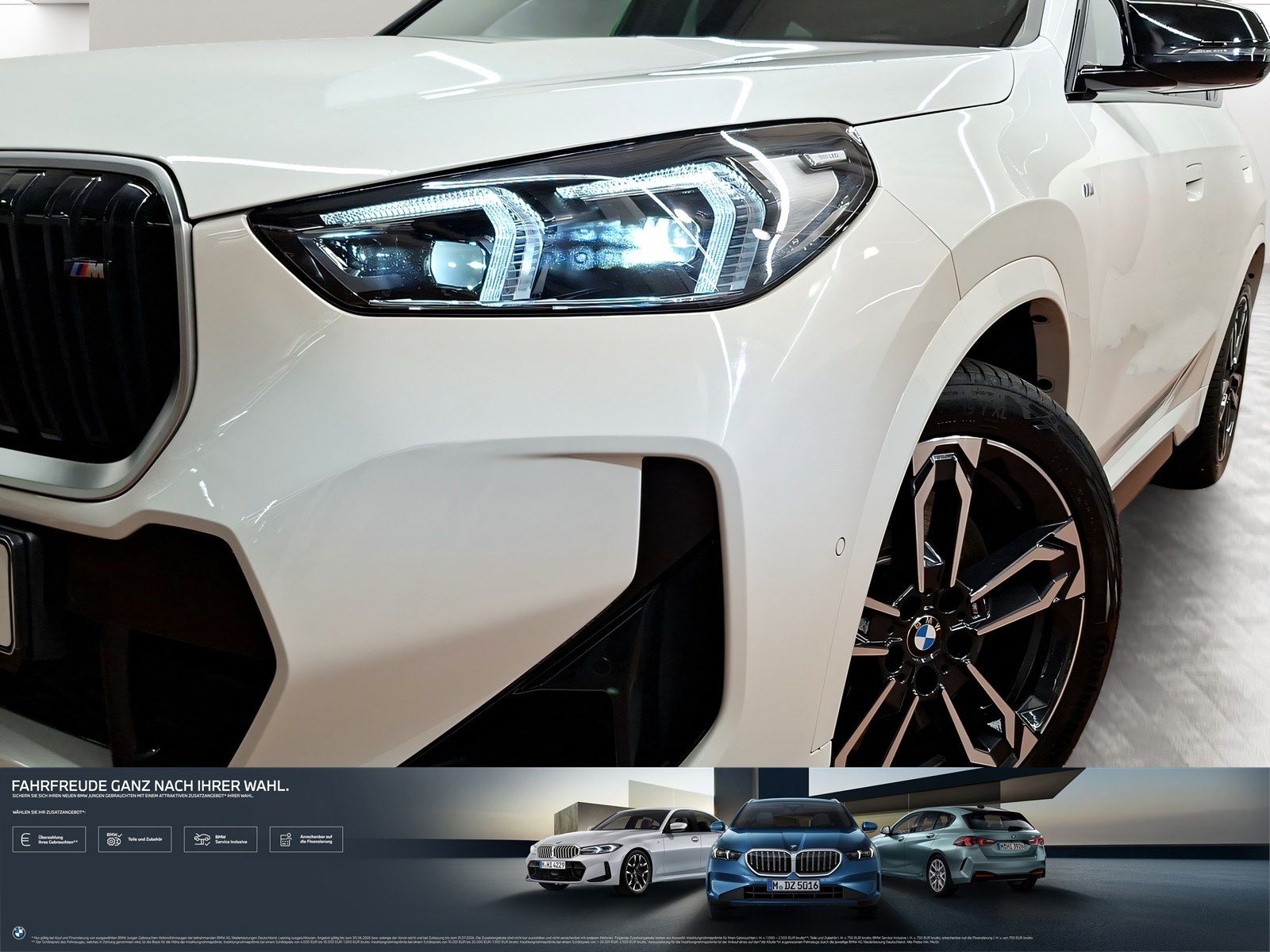 BMW X1 - Bild 9