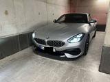 BMW Z4 sDrive20i Sport Line, LED, Live Cockpit, M - gebrauchte BMW Z4 aus dem Jahr 2020