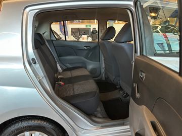 Daihatsu Cuore 1.0 *KLIMA*CD*RADIO*TÜV-042027*