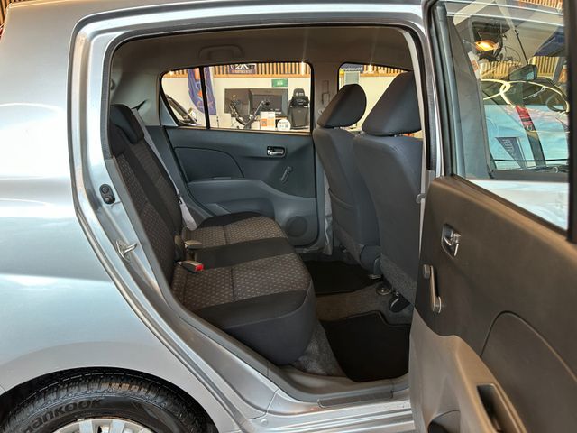 Daihatsu Cuore 1.0 *KLIMA*CD*RADIO*TÜV-042027*