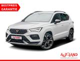Cupra Ateca 2.0 TSI DSG 4Drive LED Navi ACC Totwinkel - Cupra Ateca mit Benzin-Antrieb: Geländewagen