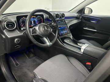 Mercedes C 220 - 9
