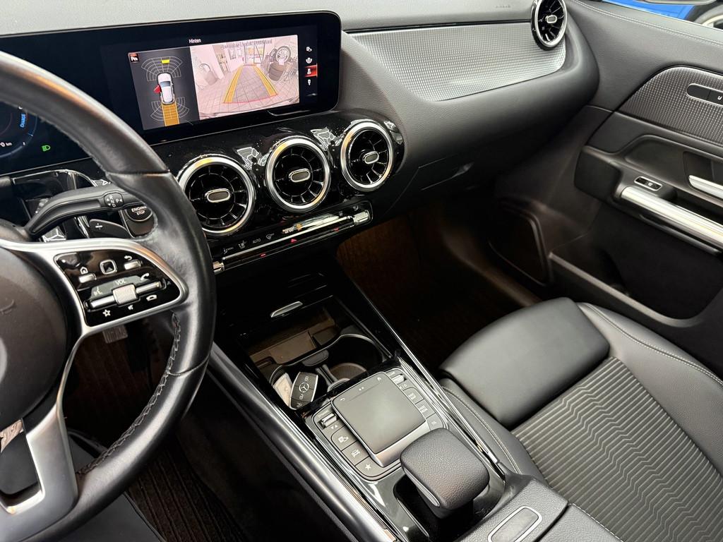 Mercedes-Benz GLA e, 1 Hand, Leder, Kamera, Widescreen, миниатюра 21