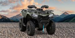 CFMOTO CForce 450 S EPS 4x4 ABS +++ SOFORT VERFÜGBAR
