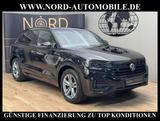 Volkswagen Touareg R-Line Black Style 4MOT 3.0 TDI Luft/Inn - VW Touareg Gebrauchtwagen in Oldenburg