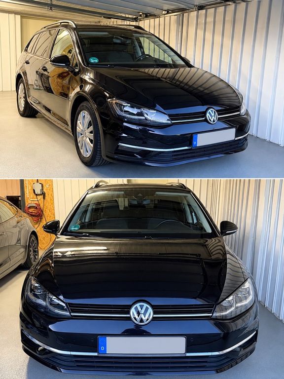 Image of Volkswagen Golf