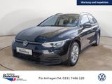 Vorschaubild Volkswagen Golf VIII Variant 1.5eTSI DSG LED NAVI AHK ACC