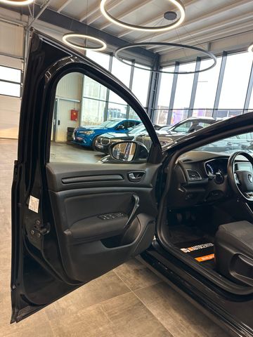 Renault Megane IV Grandtour Play *Navi*AHK*Sitzheiz.*