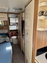 Hobby WFU 540 Heckbad - Hobby 540