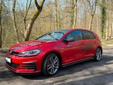 Volkswagen Golf 2.0 TSI 213kW DSG GTI TCR, Akra, Dynaudio
