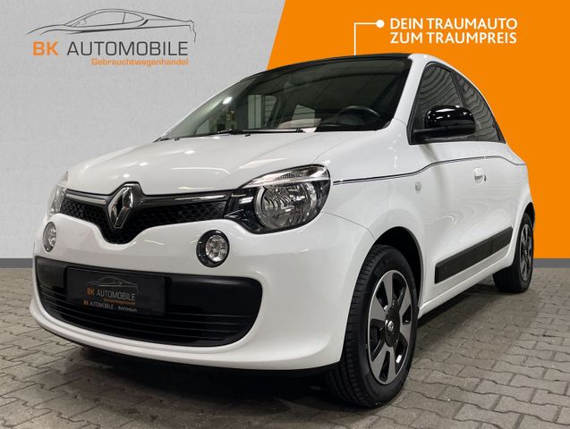 Renault Twingo Limited#Pano#Sportsitze#Tempo.#SHZ#Klima