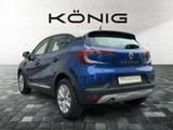 Renault Captur Business Edition TCe 140 Automatik - Renault Captur: Business Edition