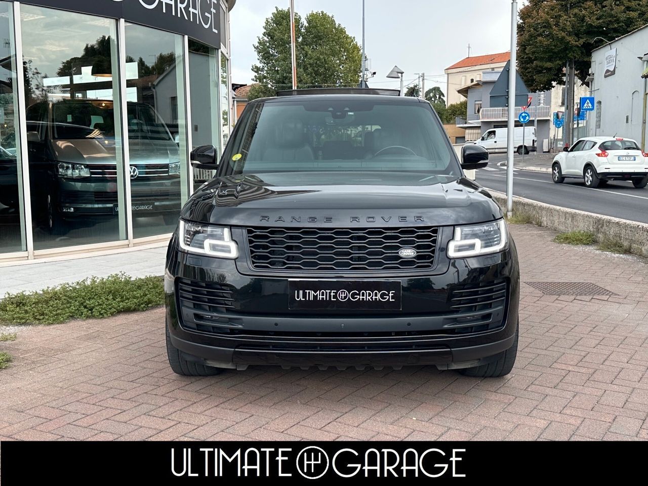 Land Rover Range LWB 3.0 sdV6 Vogue auto *MOTORE imagem 3