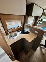 LMC Tourer Lift H 730 G mit Winterpaket - LMC 7