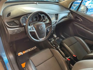 Opel Mokka X 1.4 Innovation Aut. *LED*NAVI*SHZ*PDC*
