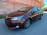 Toyota Avensis Edition*Navi*Kamera*SHZ*AHK*PDC*TOP*