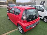 Citroën Citroen C1 1.4 HDi 55CV 5 porte - Citroën C1: Hdi